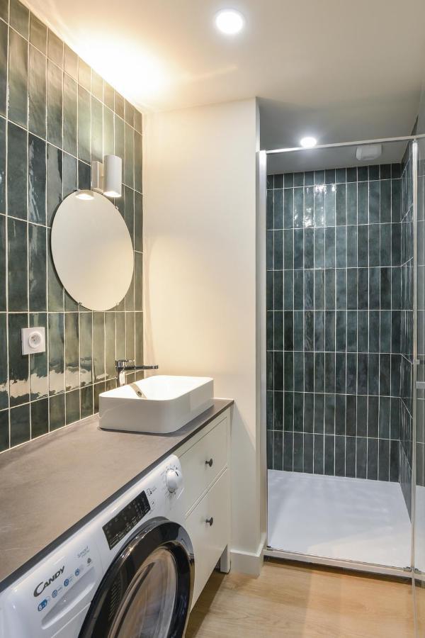 Le Repos Normand Apartment Saint-Lo Exterior photo